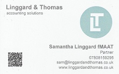 Linggard & Thomas
