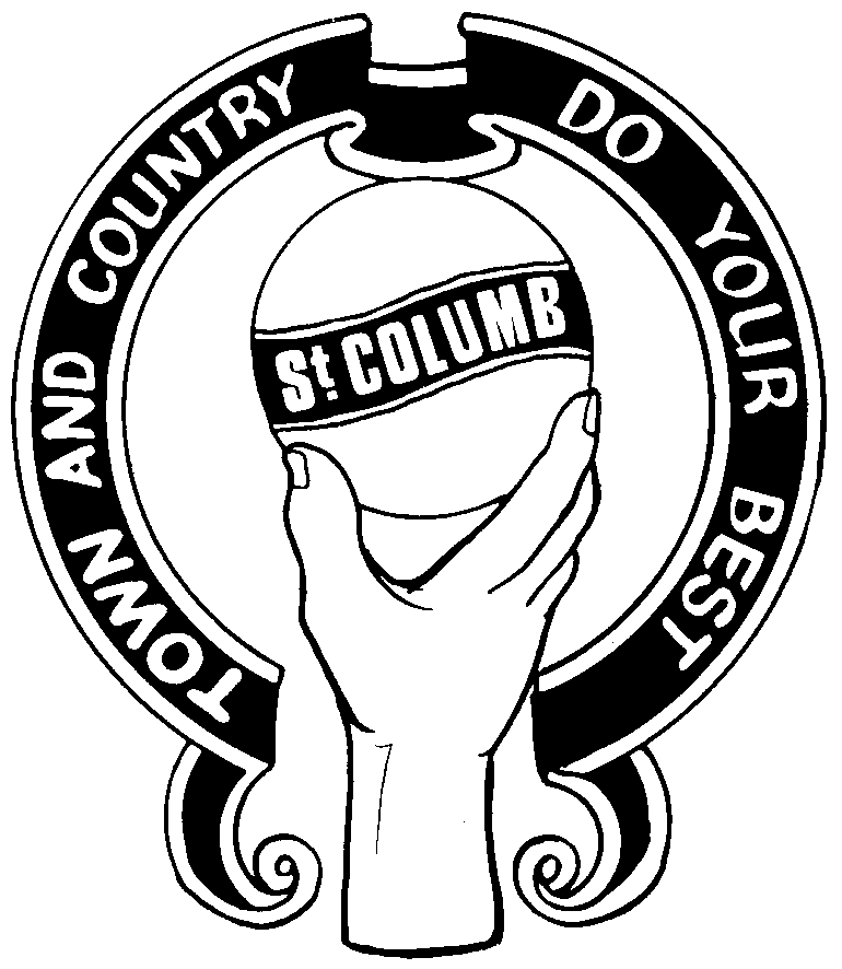 Town Badge